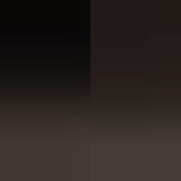 Raw Edge T-shirt Low-poly 3D model_15