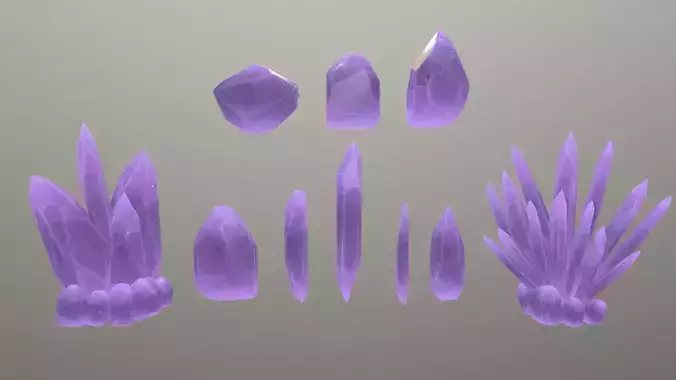 Crystal Set