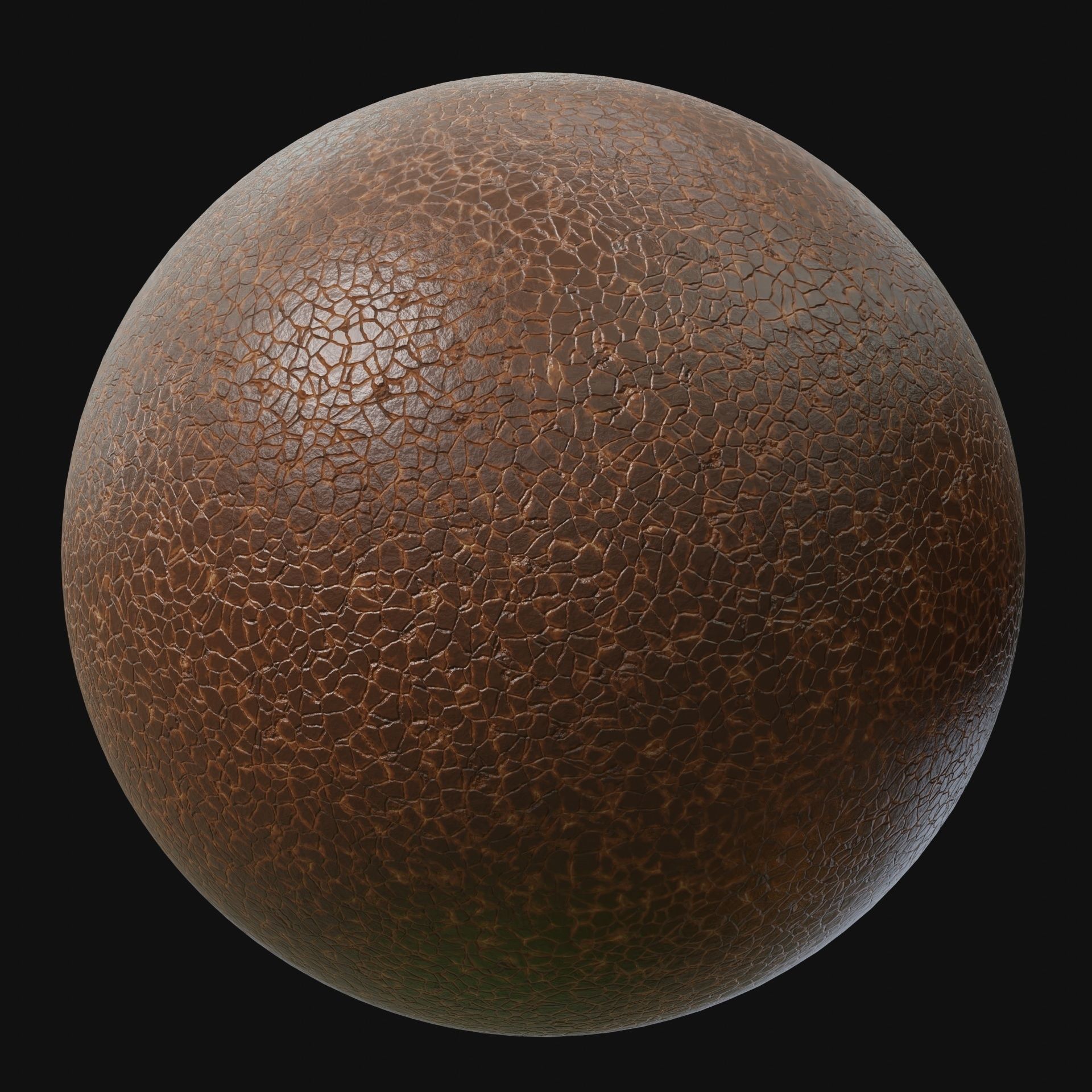 Blender Procedural Material Pack 2 Texture_8
