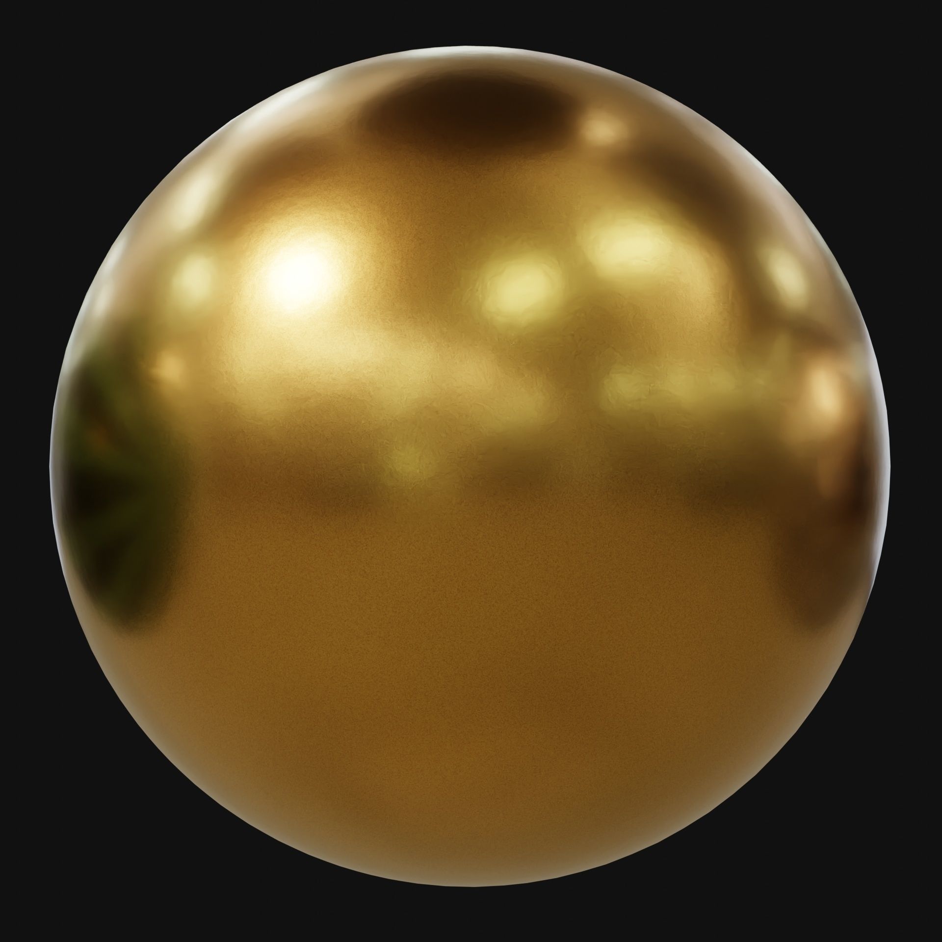Blender Procedural Material Pack 2 Texture_15