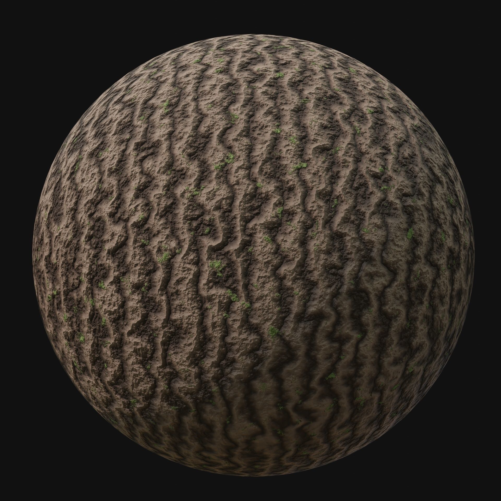 Blender Procedural Material Pack 2 Texture_13