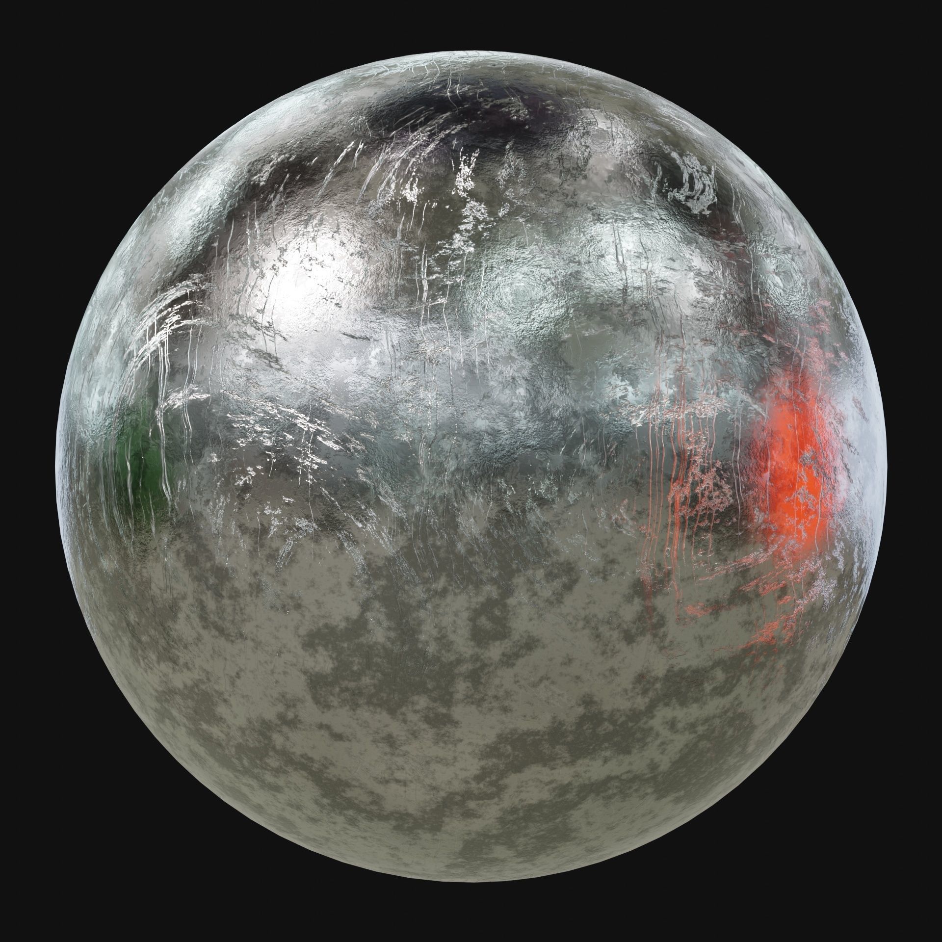 Blender Procedural Material Pack 2 Texture_10