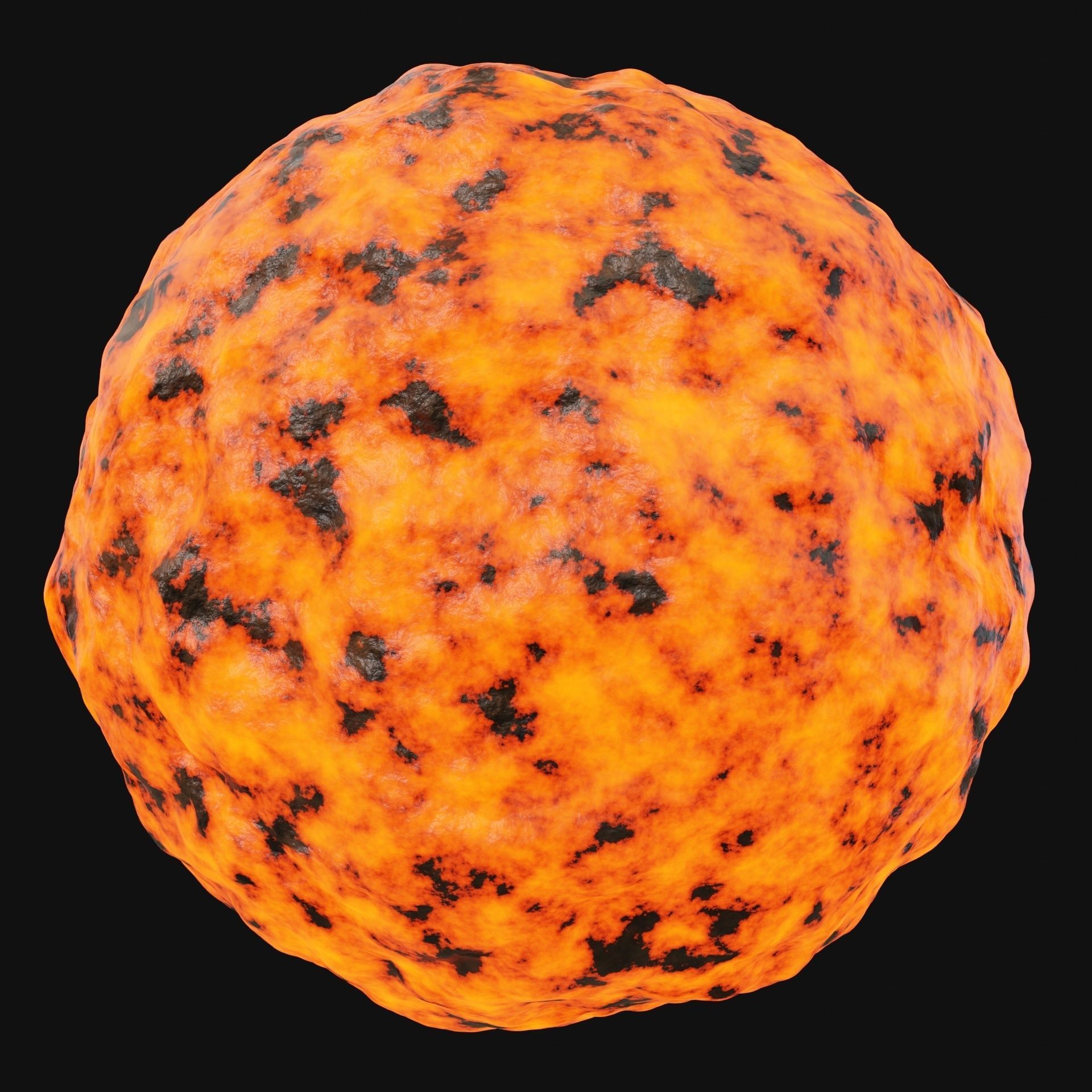 Blender Procedural Material Pack 2 Texture_12