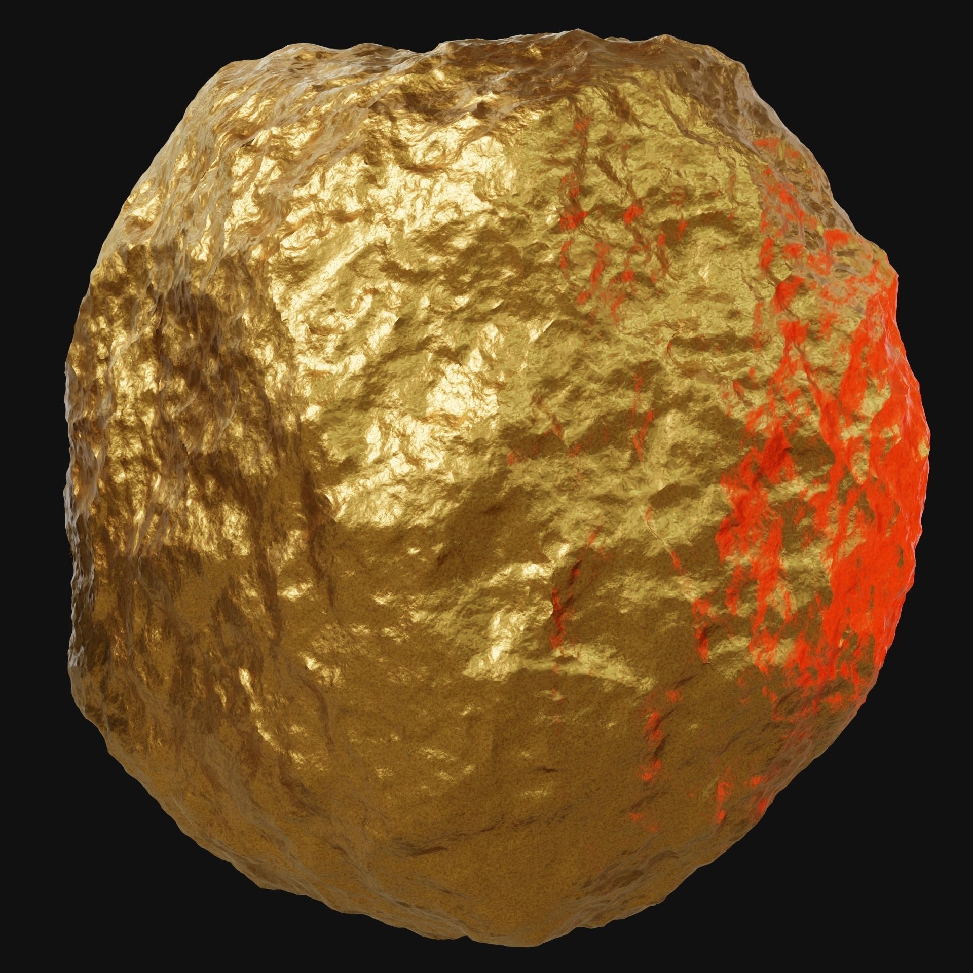Blender Procedural Material Pack 2 Texture_14