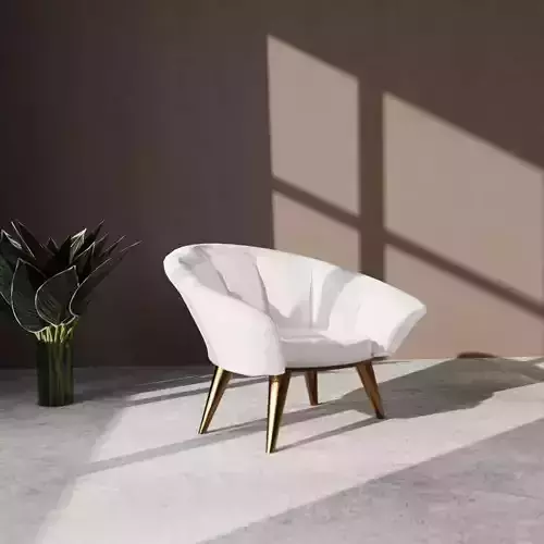 Concha Chair