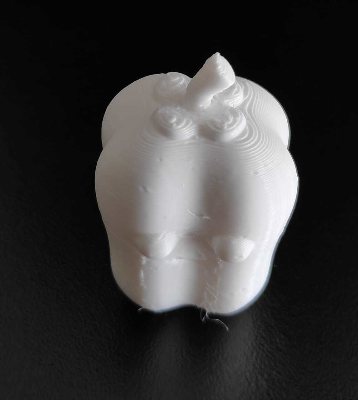 Cute Bell Pepper 3D print model_10