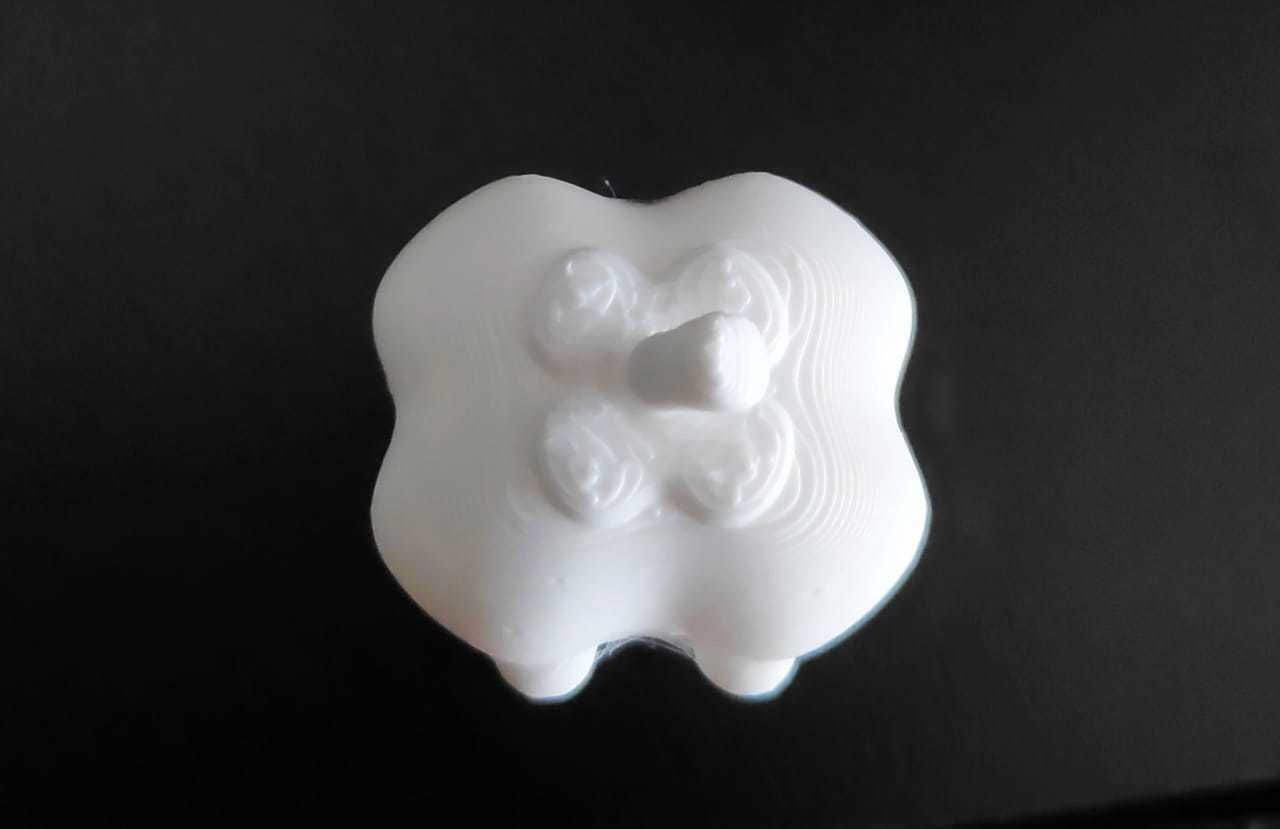 Cute Bell Pepper 3D print model_11