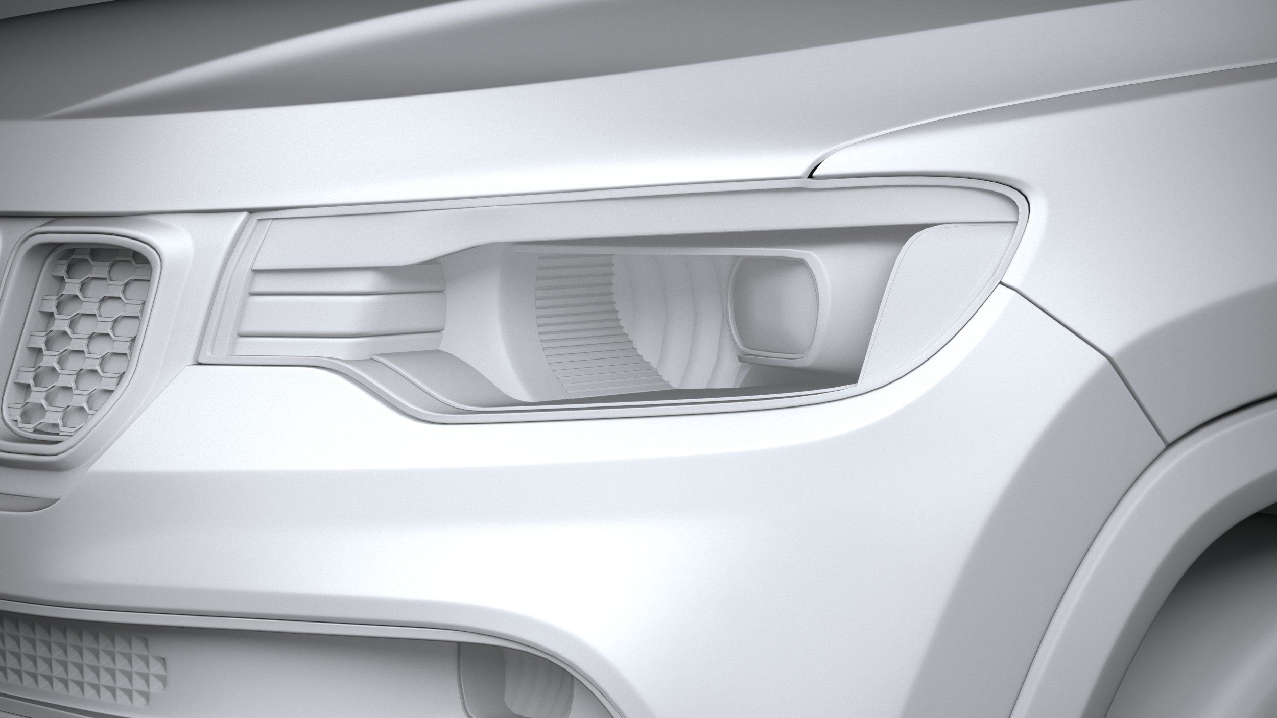 Jeep Compass 2022 3D model_23