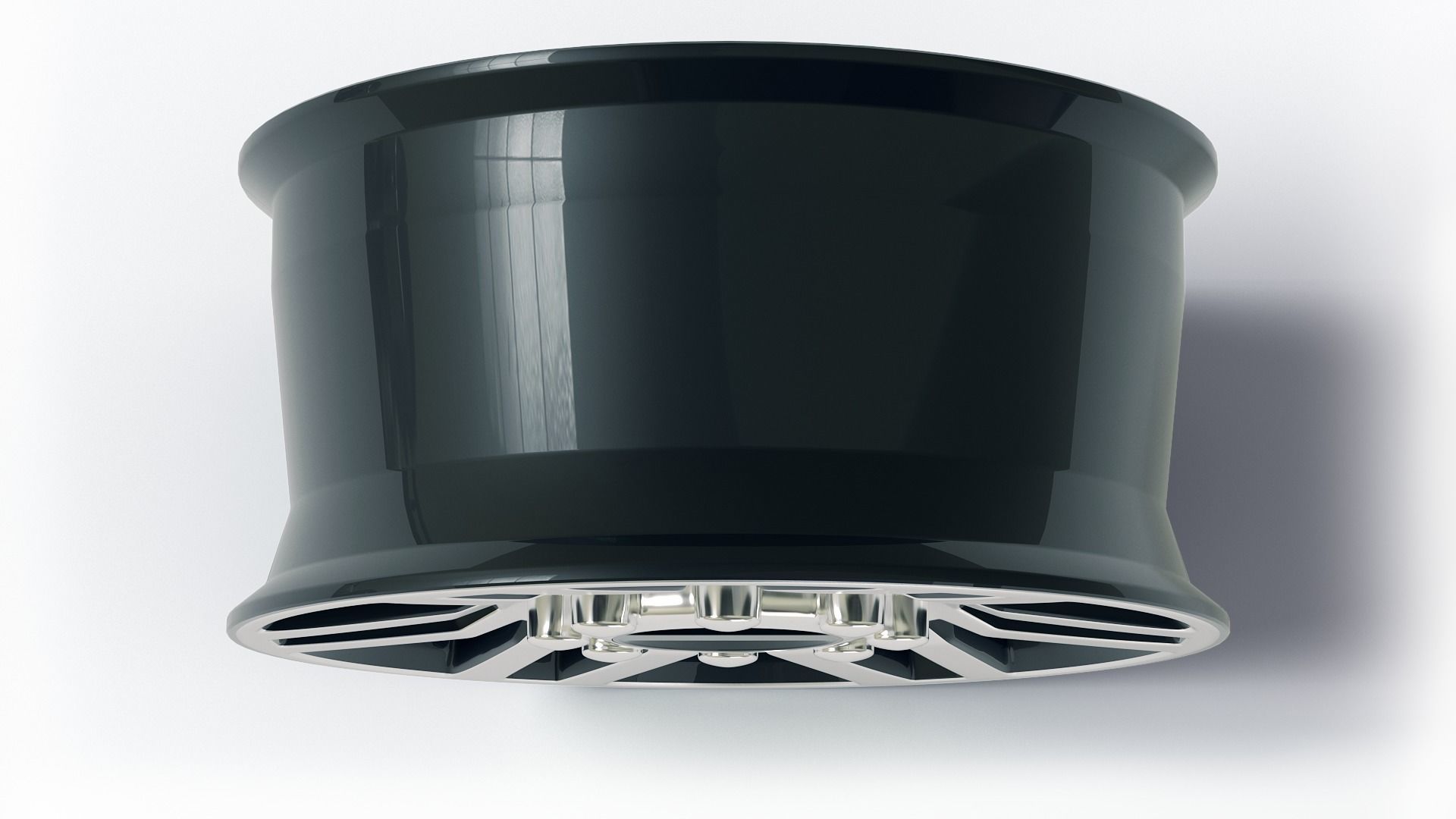 Automobile 3D Rim 3D model_6