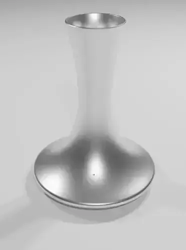 Unique Vase 01