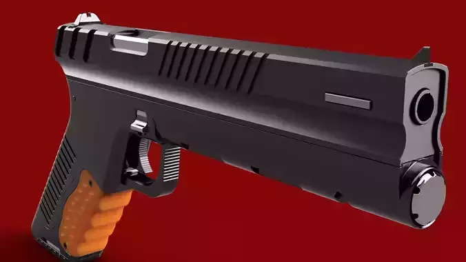 gun weapon bullet war police