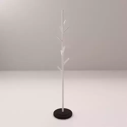 Wooden Stand Clothes