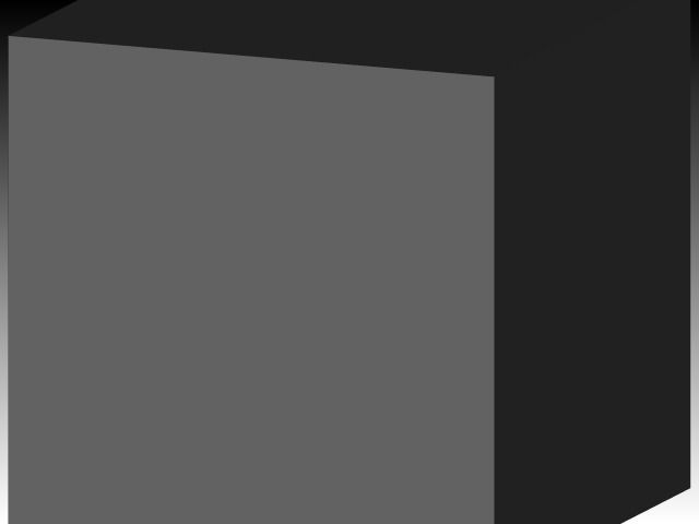 paper weight Free 3D model_2