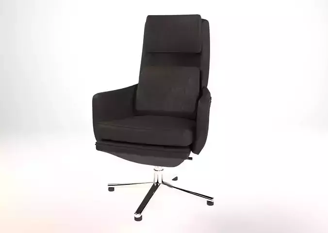 Vitra Grant Relax chair