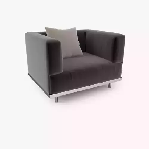 Royal Botania Lazy Armchair