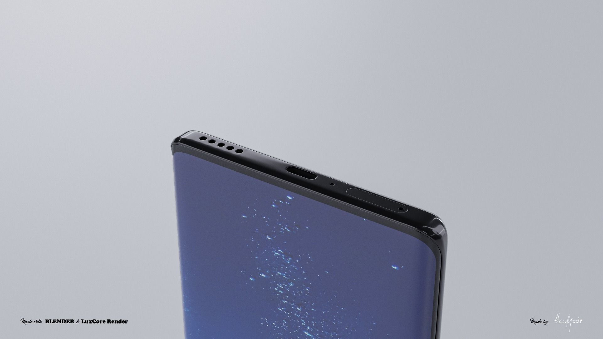 HONOR 50 PRO 3D model_15