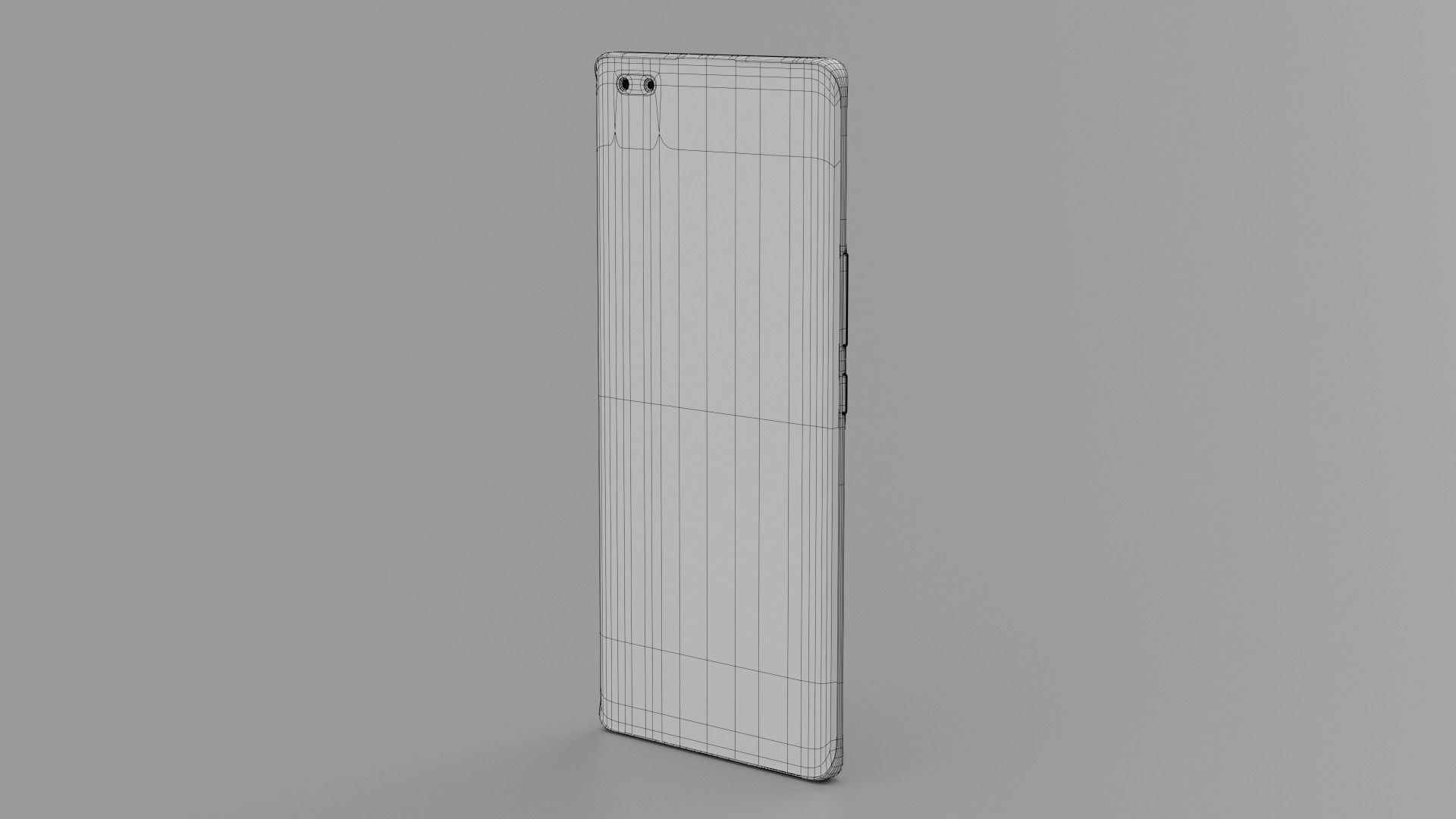 HONOR 50 PRO 3D model_17