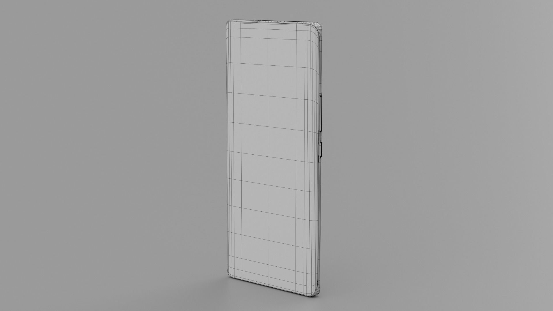 HONOR 50 PRO 3D model_16