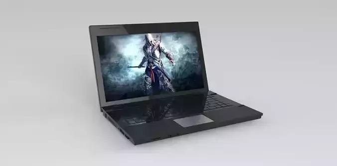Laptop