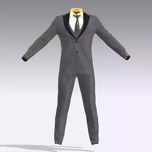Men Suit
