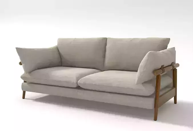 Hoxton sofa 3 Seater