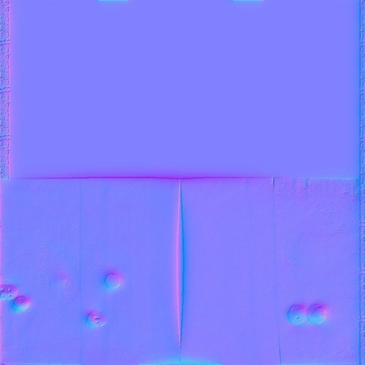 Package of Cheese 3 3D model_13