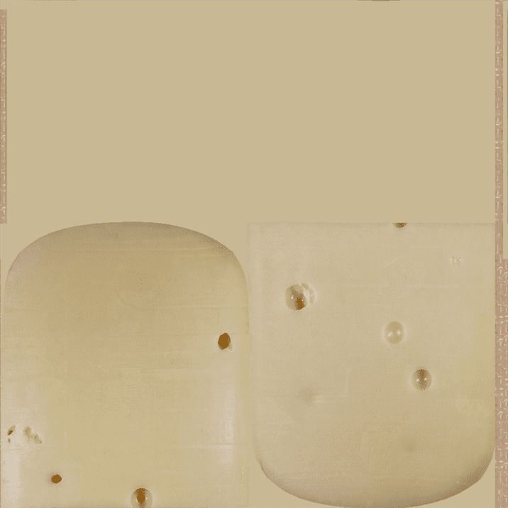 Package of Cheese 3 3D model_10