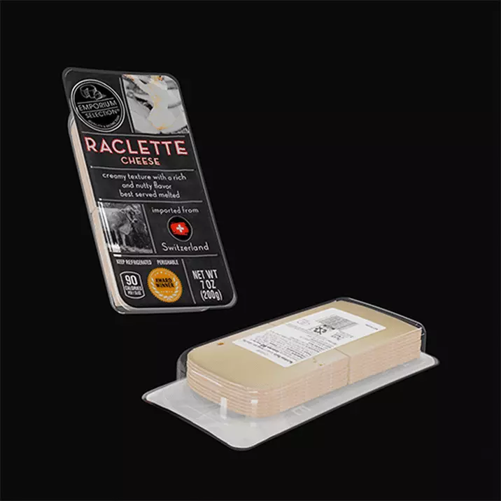 Package of Cheese 3 3D model_0