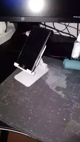 PHONE SMART STAND