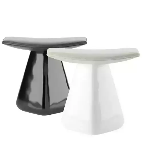 Dam stool by Christophe Delcourt