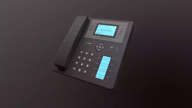 Office Phone