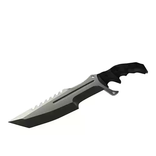 Canada Military Knife