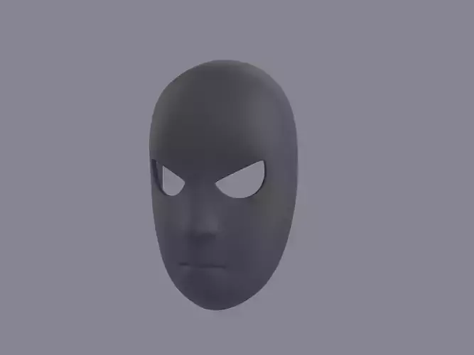 Mask 002