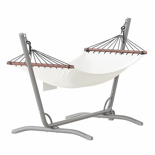 GARO FREDON Hammock stand 3D model