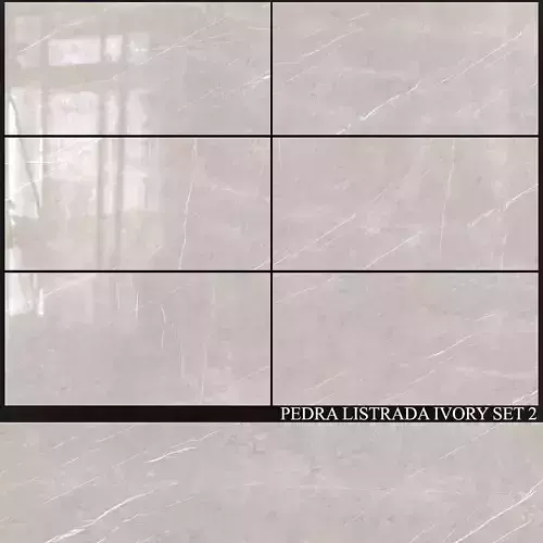 Decovita Pedra Listrada Ivory 600x1200 Set 2