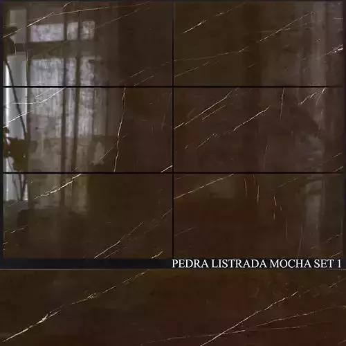 Decovita Pedra Listrada Mocha 600x1200 Set 1