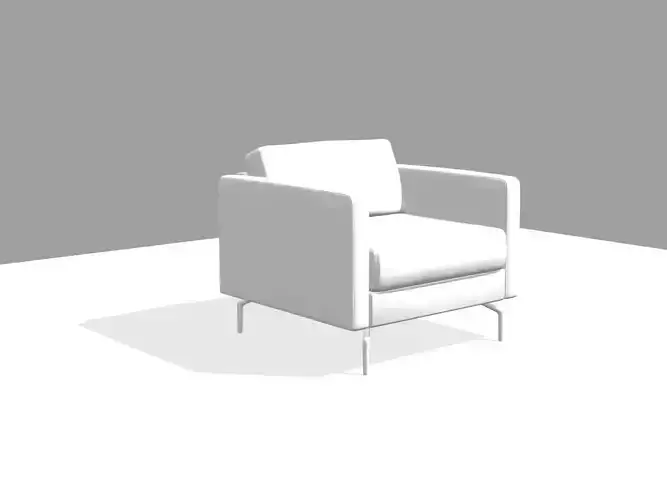 Boconcept OSAKA Armchair