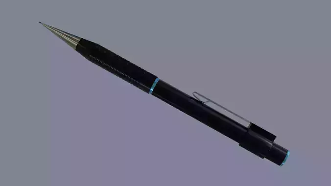 Mechanical Pen