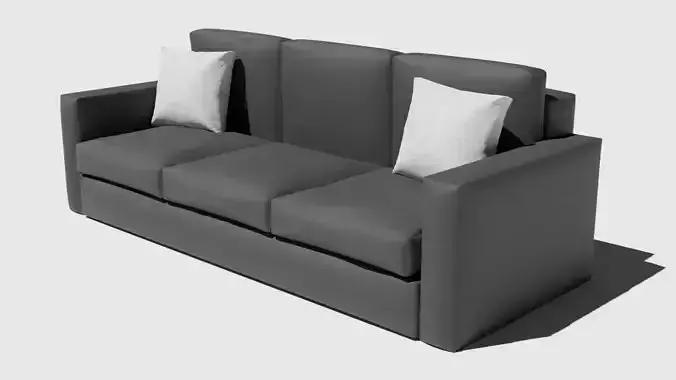 Modern Sofa