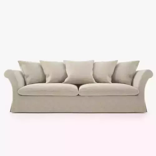 Busnelli Kim Sofa Couch
