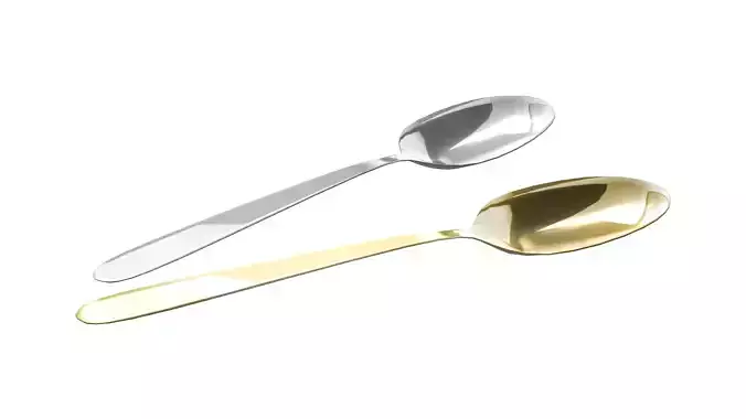 Classic Cutlery Spoon