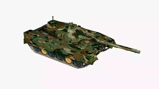 MBT-2000 Ready to Use for  Game
