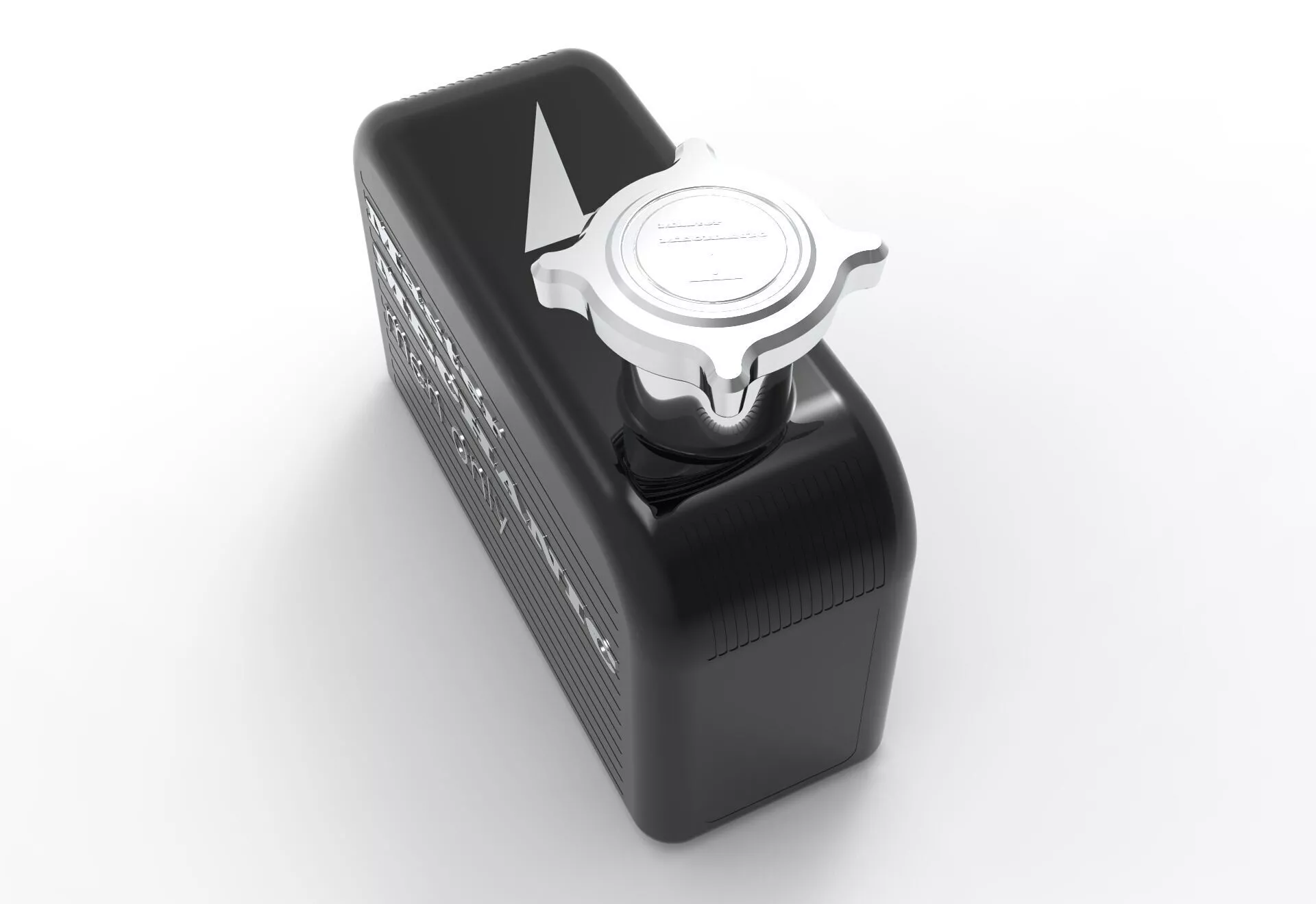 Master mechanic 100ml 3D print model