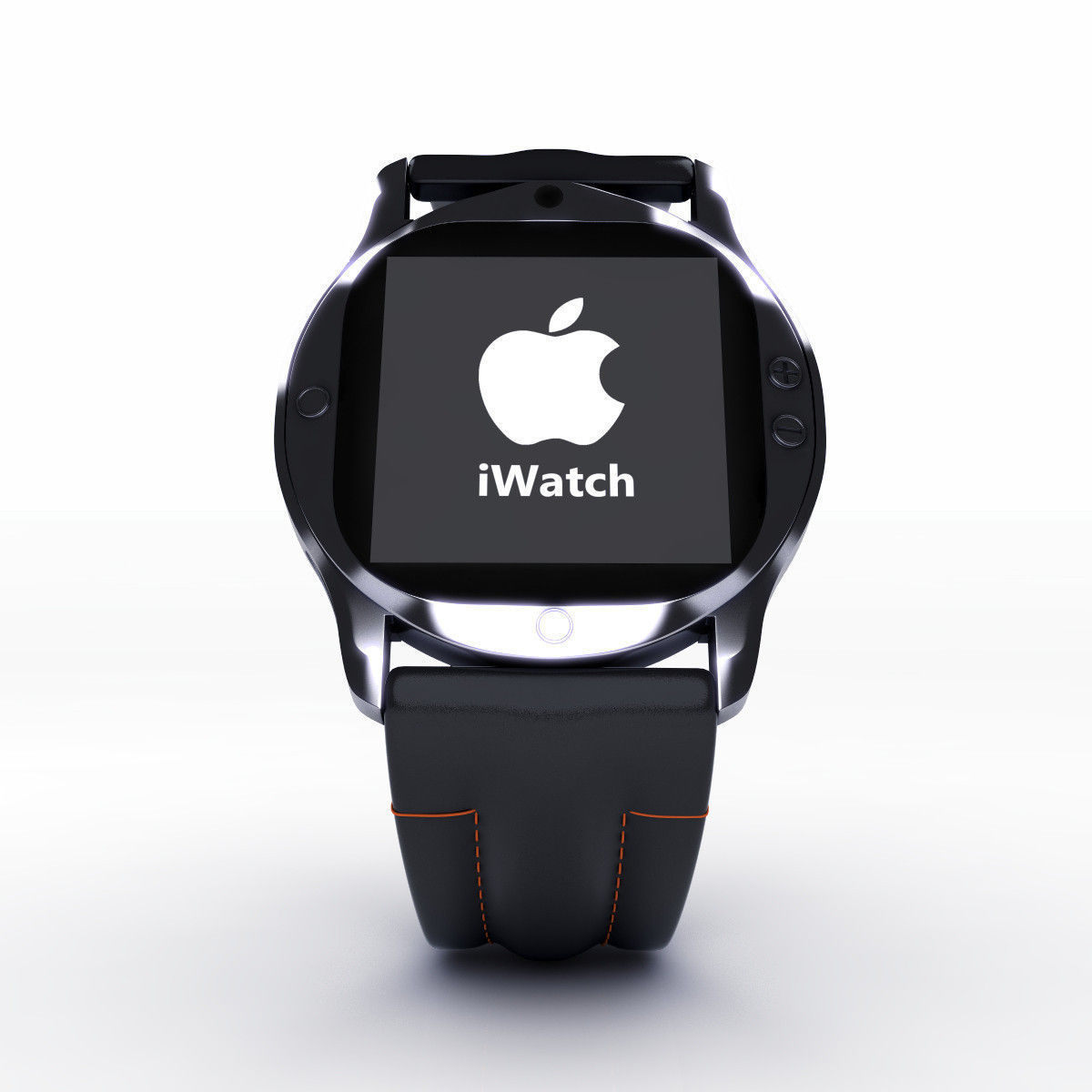 iwatch latest model
