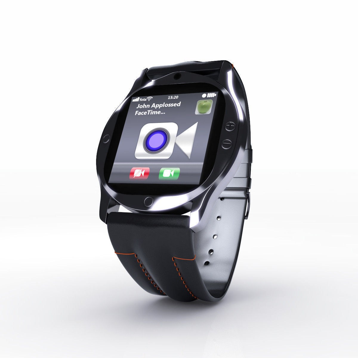iwatch model a2095