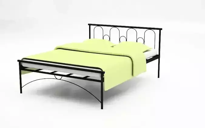 Bed Design