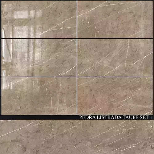Decovita Pedra Listrada Taupe 600x1200 Set 1