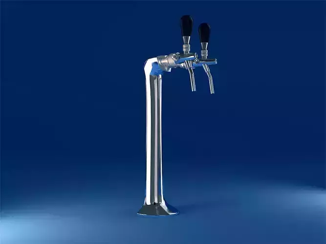 Beer Tap pub equipment