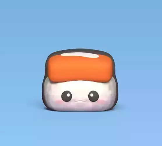 Cute Sushi