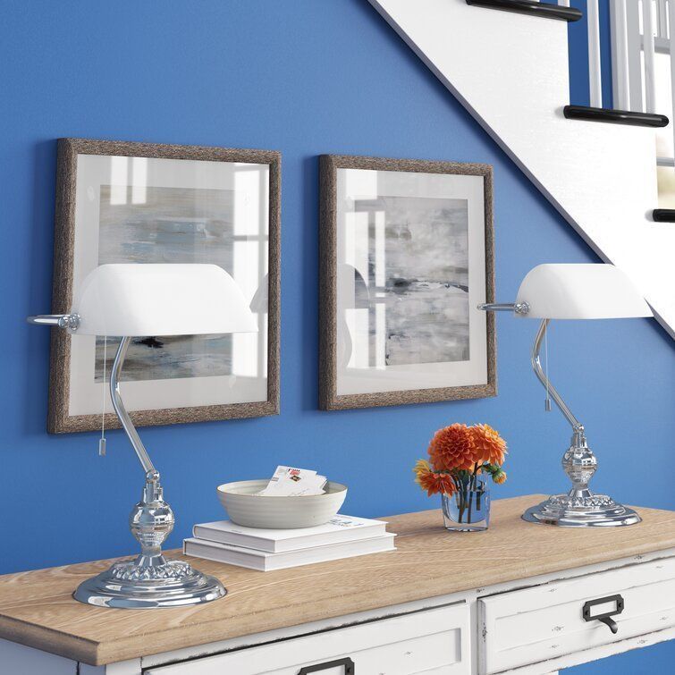 Arata Piano Light  Lamp - 2 Colour 3D model_2